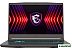 Игровой ноутбук MSI Thin A15 B7VE-402BY