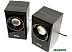 Акустика Dialog AST-15UP Black