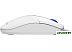 Мышь A4Tech N-530 (белый)