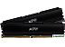 Оперативная память A-Data GAMMIX D20 2x32GB DDR4 PC4-25600 AX4U320032G16A-DCBK20
