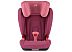 Автокресло Britax Romer Kidfix2 R Wine Rose