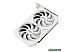 Видеокарта ASUS Dual GeForce RTX 3060 White OC Edition 8GB GDDR6 DUAL-RTX3060-O8G-WHITE