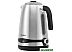 Электрочайник Hyundai HYK-S4801 (серебристый/черный) Электрочайник Hyundai HYK-S4801 (серебристый/черный)