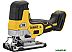Электролобзик DeWalt DCS335N (без АКБ)