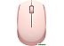 Мышь Logitech M171 (розовый)
