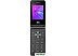 Телефон BQ BQ-2412 Shell Duo (черный) Телефон BQ BQ-2412 Shell Duo (черный)