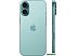 Телефон Apple iPhone 16 256GB (бирюзовый)