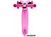 Трехколесный самокат Maxiscoo Baby MSC-B072101 (розовый)