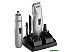 Триммер Wahl Mustache and Beard trimmer (серебристый)