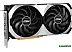 Видеокарта MSI GeForce RTX 4070 Ti Super 16G Ventus 2X OC