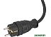 Удлинитель ЭРА UK-4e-3x1.5-50m-IP44(KG) Б0057590