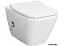 Унитаз подвесной Vitra Integra Square 7082B003-7209+191-003-009