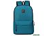 Рюкзак для ноутбука Miru City Backpack (изумрудно-синий) 1037