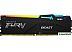 Оперативная память Kingston FURY Beast RGB 16ГБ DDR5 6000 МГц KF560C36BBEA-16