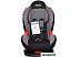 Детское автокресло Еду-Еду Isofix KS 525 (серый)