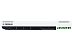 Цифровое пианино Yamaha P-125WH Цифровое пианино Yamaha P-125WH