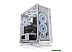 Корпус Thermaltake Core P6 Tempered Glass Snow CA-1V2-00M6WN-00