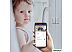 Датчик дыма PERENIO Smart Detector PECWS01 Датчик дыма PERENIO Smart Detector PECWS01
