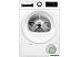 Сушильная машина Bosch Serie 6 WQG232ALSN