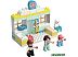 Конструктор Lego Duplo Поход к врачу 10968