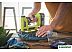 Степлер аккумуляторный Ryobi R18ST50-0 5133004496 (без батареи)