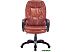 Офисное кресло Бюрократ CH-868N (коричневый Boroko-37)