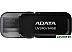 USB Flash A-Data UV240 64GB (черный) (AUV240-64G-RBK)