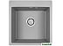 Кухонная мойка Paulmark Praktisch PM105152-GRM