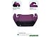 Детское сиденье Amarobaby Easy Way (фиолетовый)