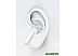 Наушники Huawei FreeBuds SE 2 (керамический белый, международная версия)