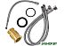 Смеситель Wisent W4255W-3 Смеситель Wisent W4255W-3