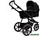Детская прогулочная коляска Thule Urban Glide 2 Black 2021 (серый) (10101948)