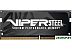 Оперативная память Patriot Viper Steel 16ГБ DDR4 SODIMM 3200 МГц PVS416G320C8S Оперативная память Patriot Viper Steel 16ГБ DDR4 SODIMM 3200 МГц PVS416G320C8S