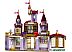 Конструктор Lego Princess Замок Белль и Чудовища 43196