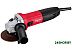 Угловая шлифмашина Wortex AG 1207-6