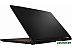 Игровой ноутбук MSI Katana GF76 12UEOK-667XBY