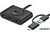 USB-хаб Ugreen CR113 40850