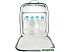 Термосумка Tatonka Cooler Bag M 15л (черный) Термосумка Tatonka Cooler Bag M 15л (черный)