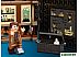 Конструктор Lego Harry Potter Учеба в Хогвартсе: Урок защиты 76397