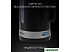Электрочайник Polaris PWK 1803C Water Way Pro (черный)