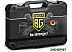 Универсальный набор инструментов Berger BG100-3814 (100 предметов)