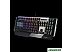 Клавиатура A4Tech Bloody B865R механическая (серый/черный)