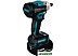 Гайковерт Makita DTW300RTJ (с 2-мя АКБ)