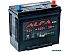 Автомобильный аккумулятор ALFA Asia JR 420A (50 А·ч) Автомобильный аккумулятор ALFA Asia JR 420A (50 А·ч)