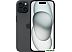 Смартфон Apple iPhone 15 256GB (черный)