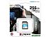 Карта памяти Kingston SDG3/256GB SDXC Canvas Go Plus 170R C10 UHS-I U3 V30