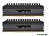 Оперативная память Patriot Viper 4 Blackout 2x8GB DDR4 PC4-25600 PVB416G320C6K