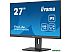 Монитор Iiyama ProLite XUB2792QSU-B6 Монитор Iiyama ProLite XUB2792QSU-B6
