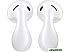 Наушники Huawei FreeBuds 5 (керамический белый, международная версия)