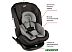 Детское автокресло Siger Престиж (графит)